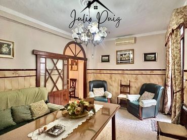 House for sale in Coria del Río