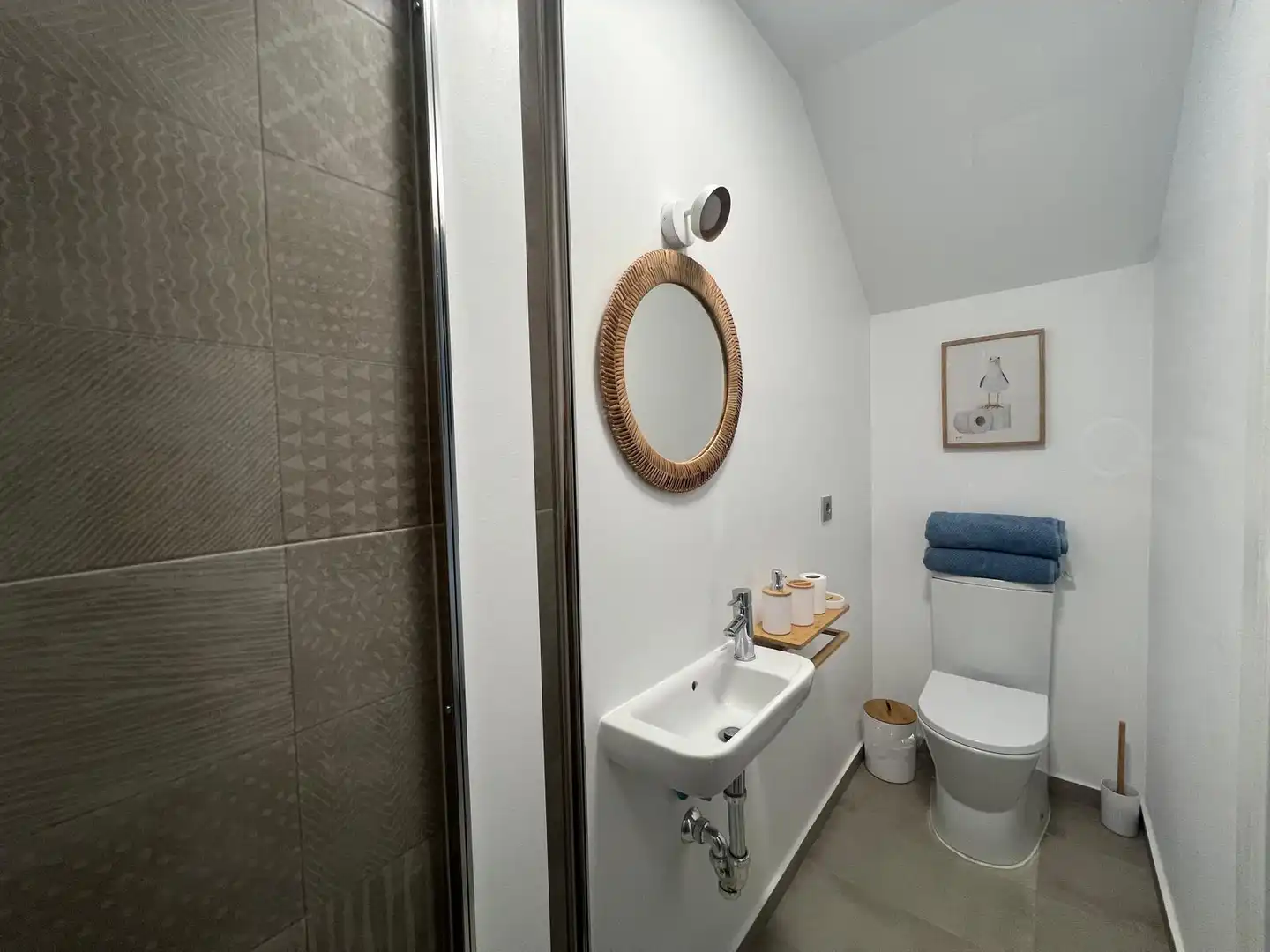 Pis amb piscina de lloguer a Zahara Pueblo, imagen 11