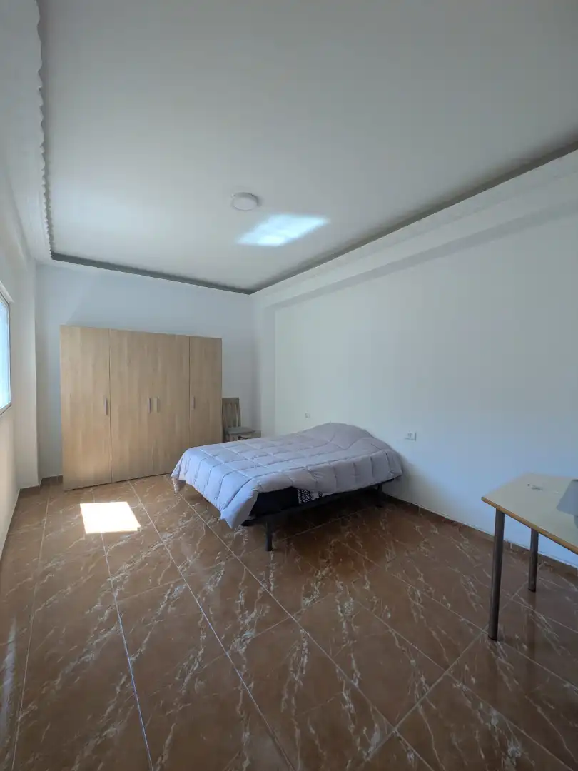 Habitación de Piso en venta en Burriana / Borriana con Terraza y Amueblado