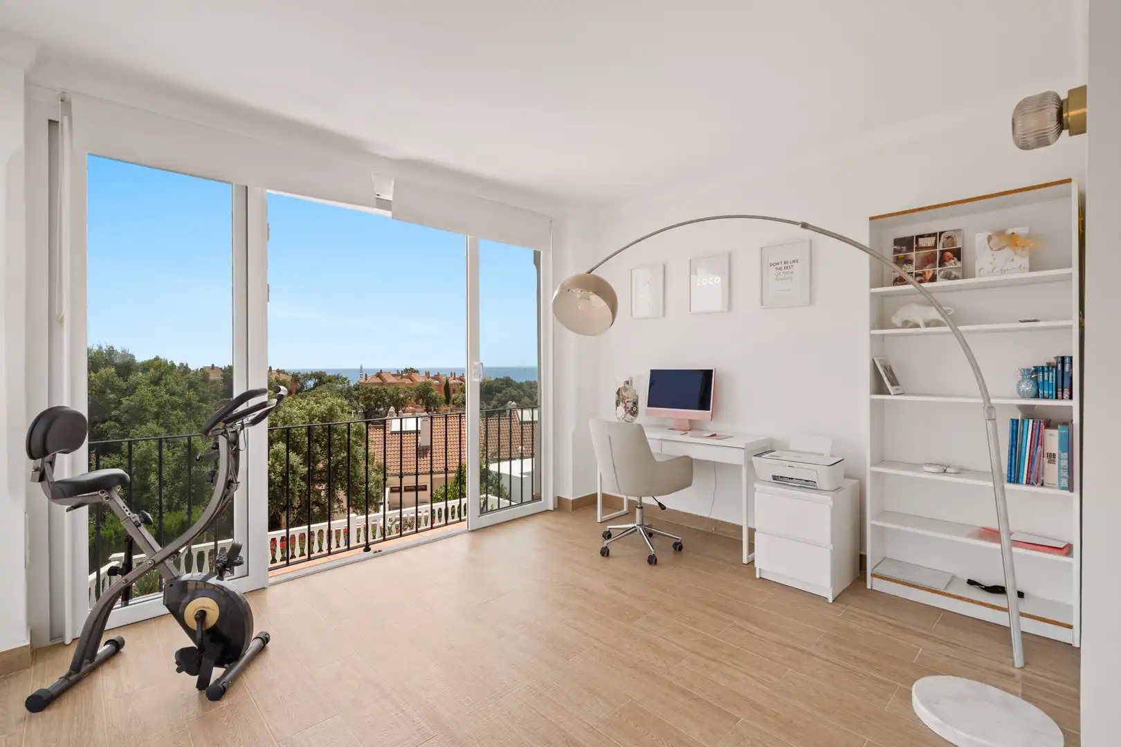 Maison avec terrasse à vendre à Elviria - Cabopino, imagen 23