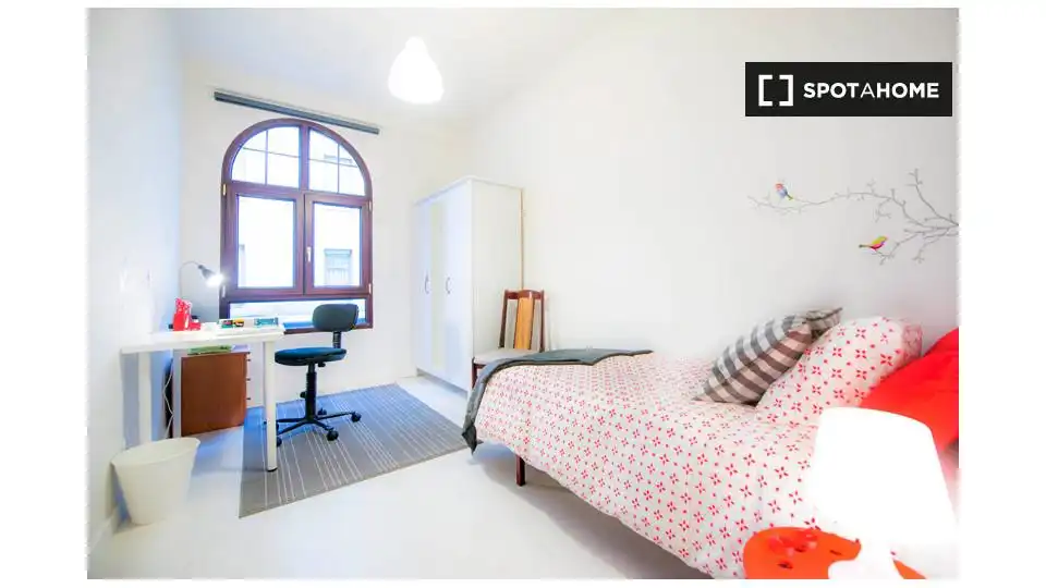 Habitación en San Francisco