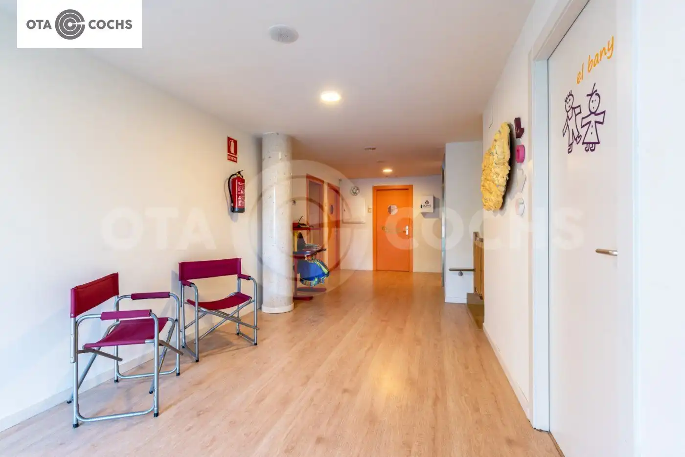 Wohngebäude mit Aufzug zum Verkauf in Carrer de la Sedera, imagen 30