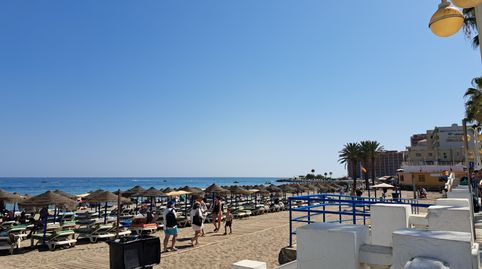 Foto 5 de Piso de alquiler en Cortijo Torrequebrada, Benalmádena