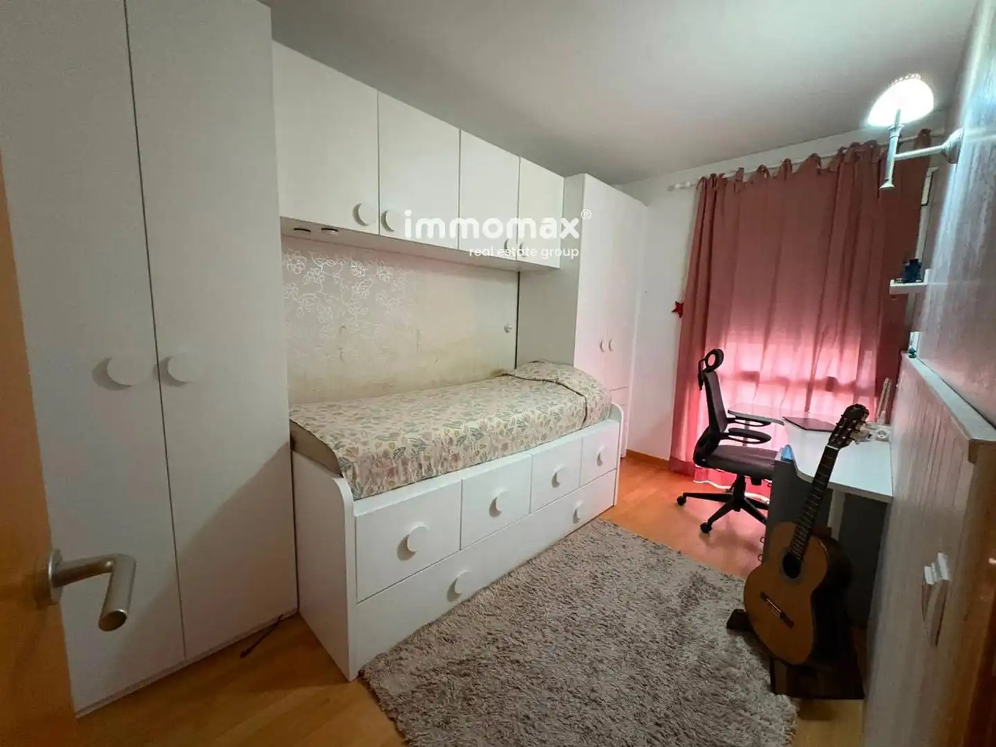 Flat with lift to rent in LAUREA MIRO, imagen 20