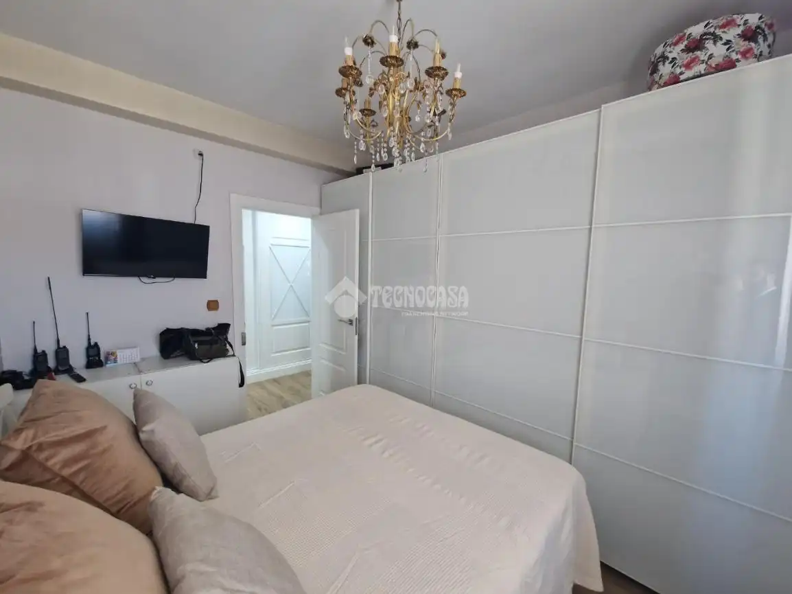 Habitación de Piso en venta en Palencia con Aire acondicionado, Calefacción y Parquet