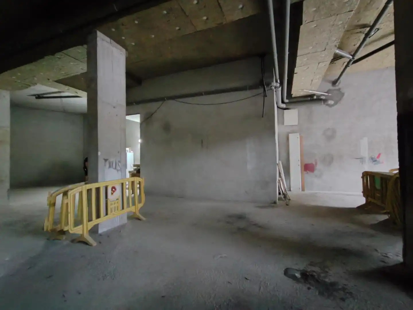 Commercial properties for rent in Bilbao 