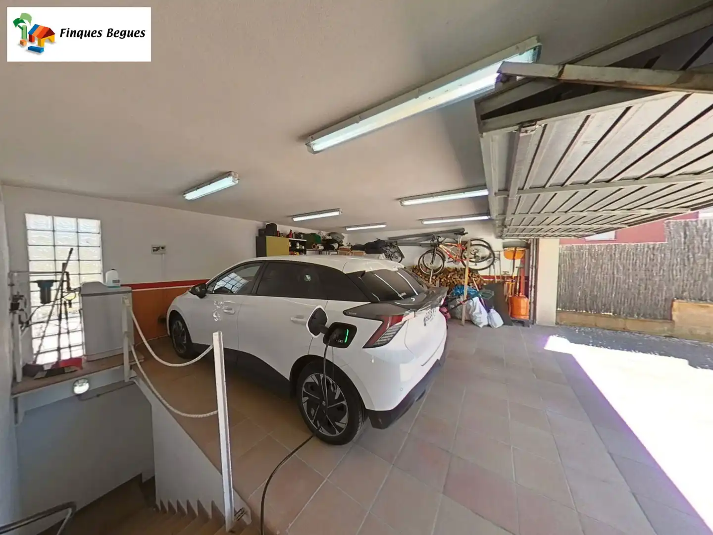 Chalet con jardín en venta en Begues, imagen 55