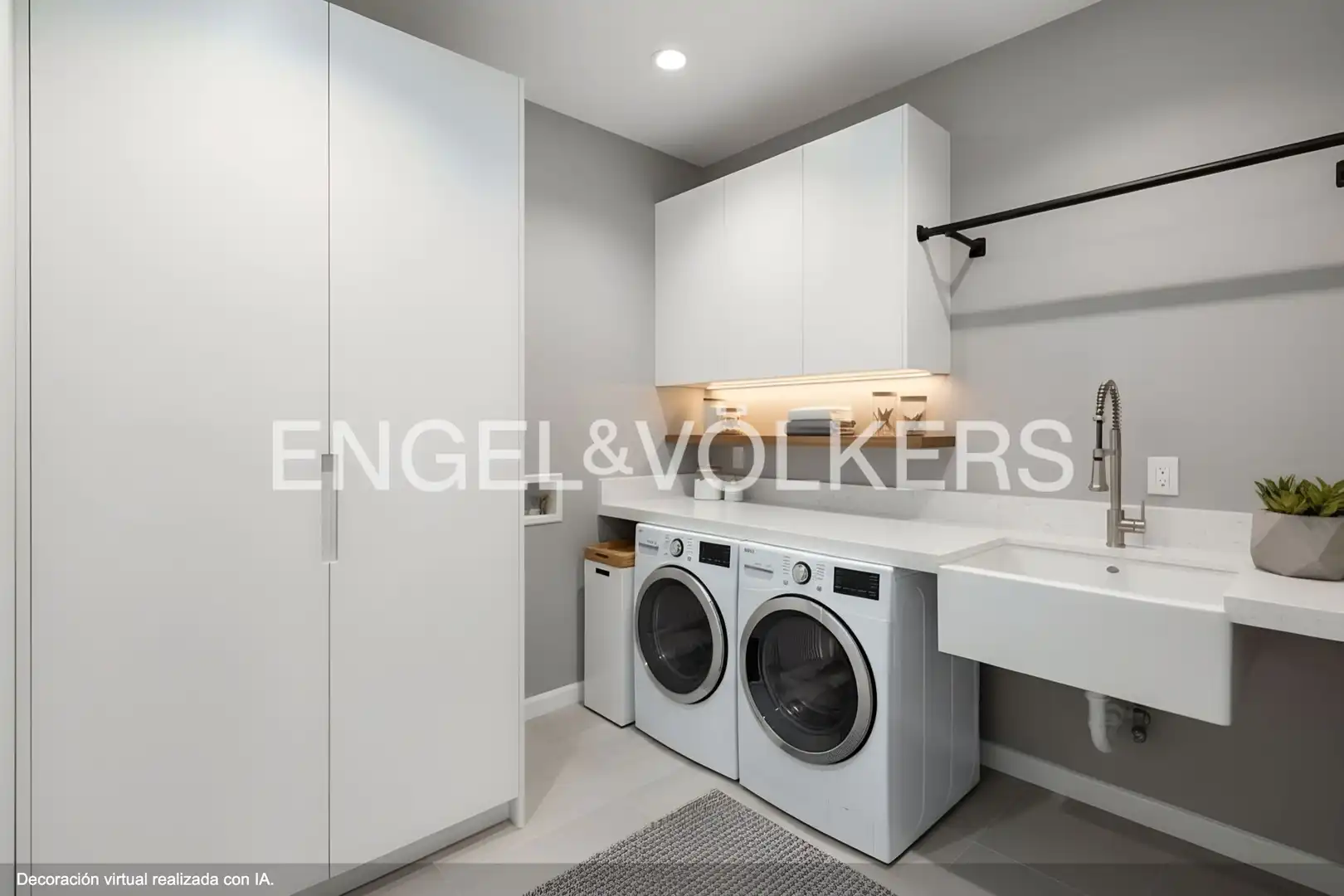 Exterior view of Houses for sale in Castelldefels  with Air Conditioner, Heating and Private garden