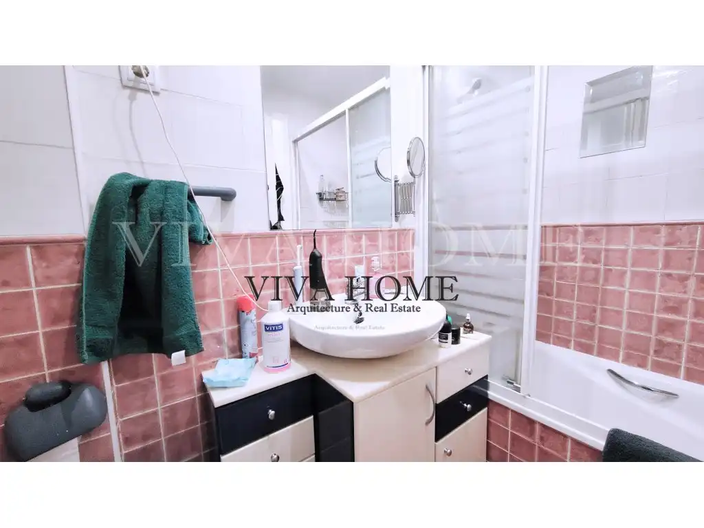 Badezimmer von Wohnung zum Verkauf in San Sebastián de los Reyes