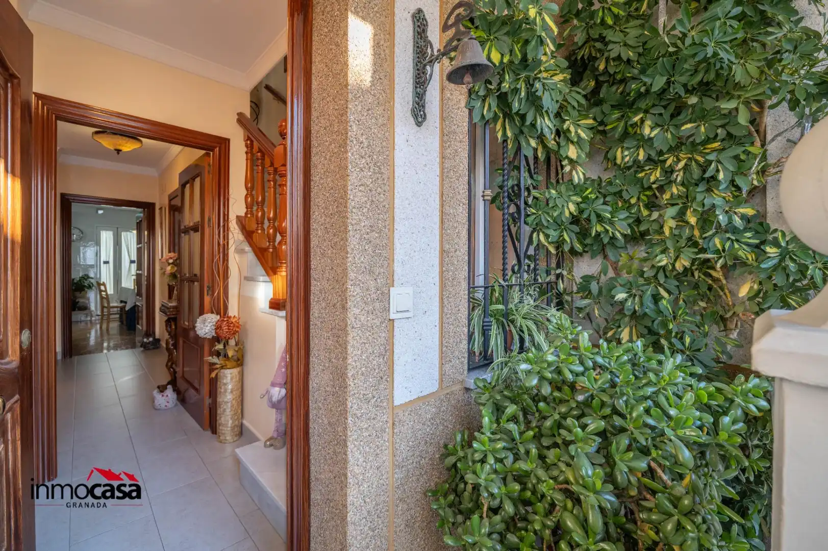 Casa adosada en venta en Calle Calle Aaron, Peligros