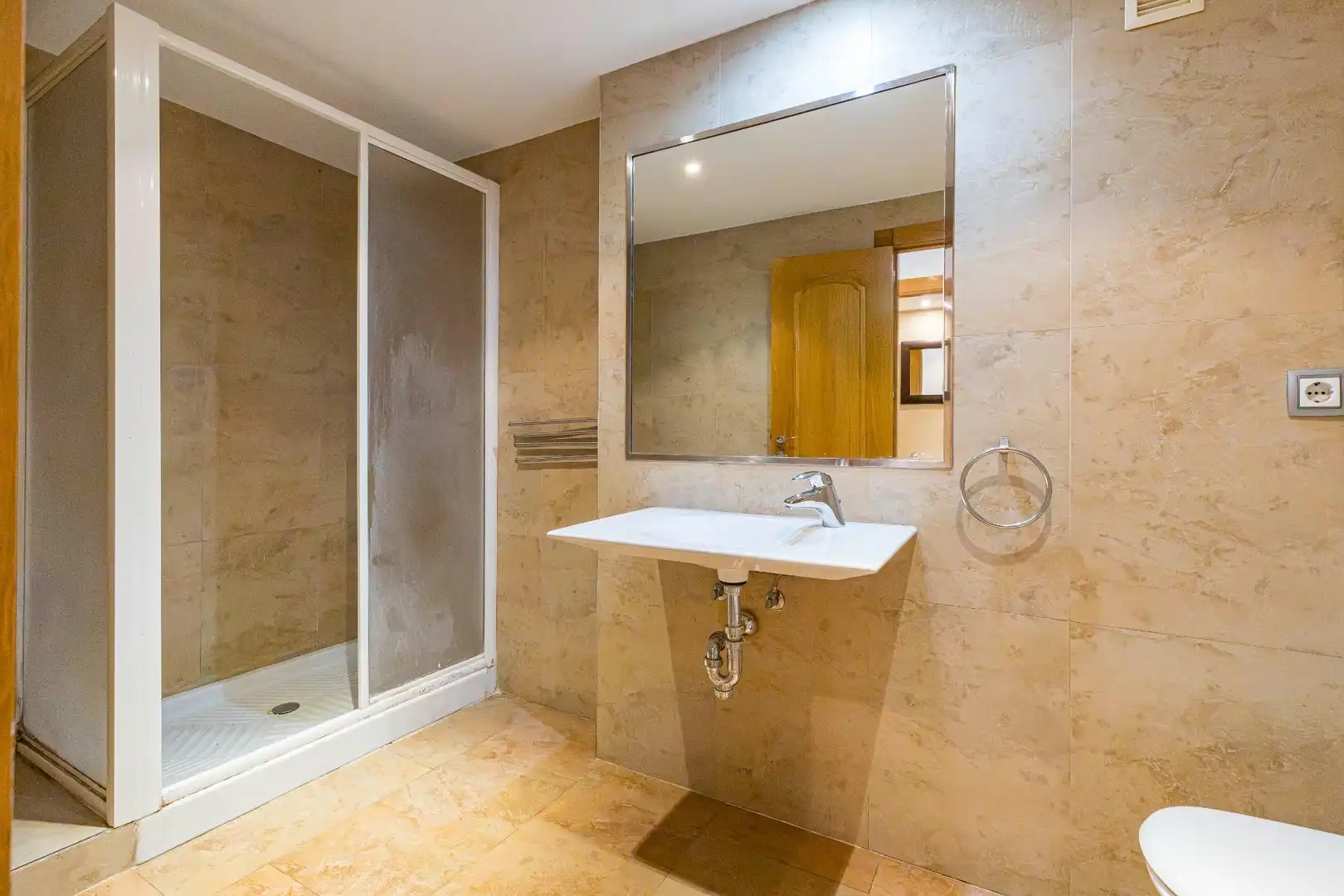 Baño de Piso en venta en Murcia