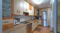 Kitchen of Flat for sale in Burgos Capital  with Terrace
