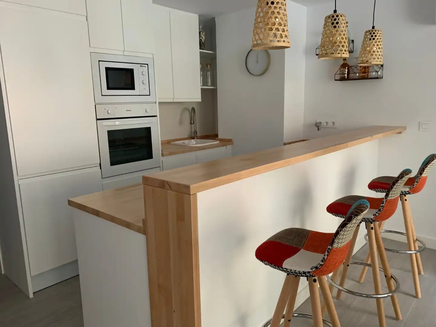 Wohnung zur Miete in Avenida del Mediterráneo, 51, Almuñecar Centro