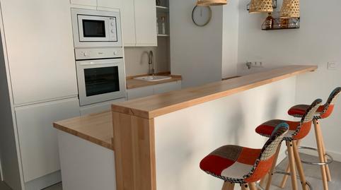 Photo 2 of Flat to rent in Avenida del Mediterráneo, 51, Almuñecar Centro, Granada