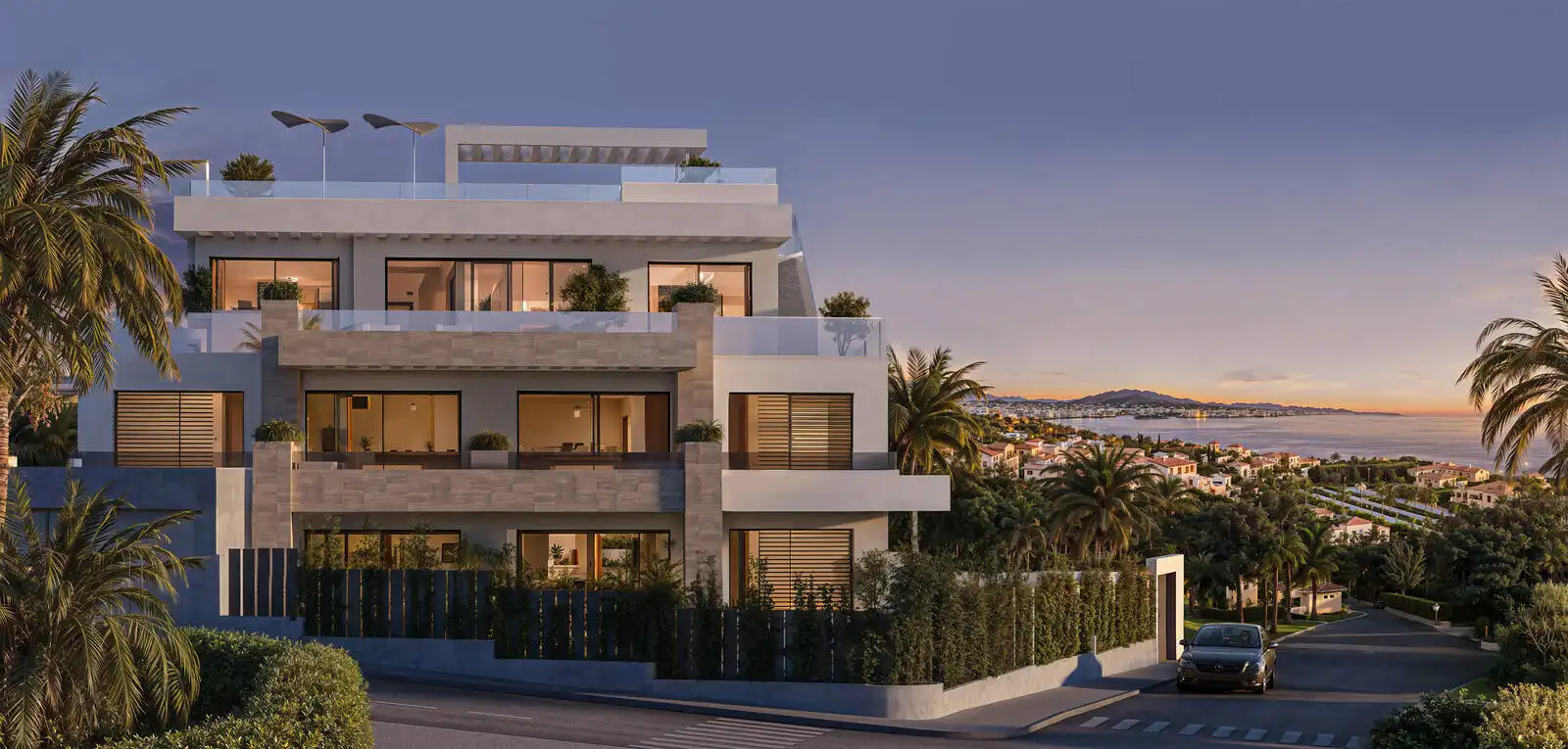 Apartment mit Aufzug zum Verkauf in Playa Bahía Dorada, imagen 12