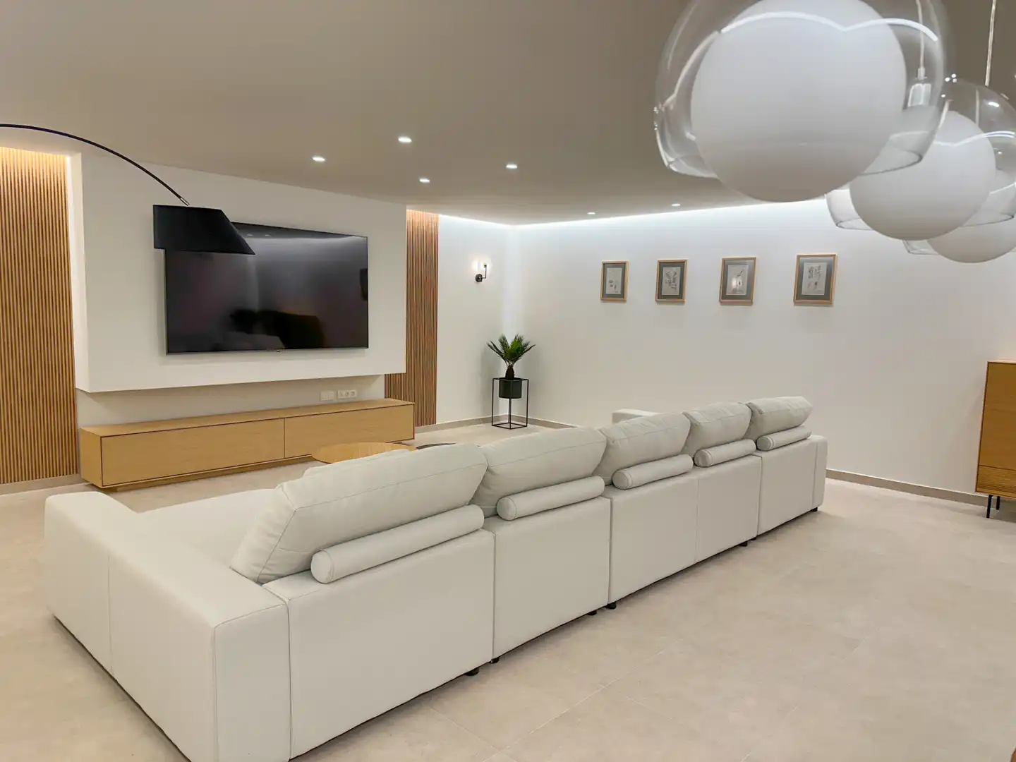 New build Detached house for sale in AL-8104 s/n, imagen 9