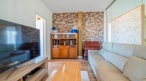 Foto 3 de Àtic en venda a Trafalgar,  Madrid Capital