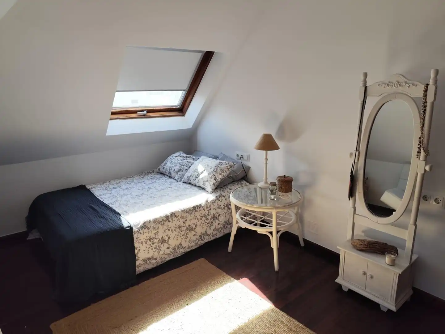Maisonette zur Miete in Calle Emilio González López, Malpica de Bergantiños