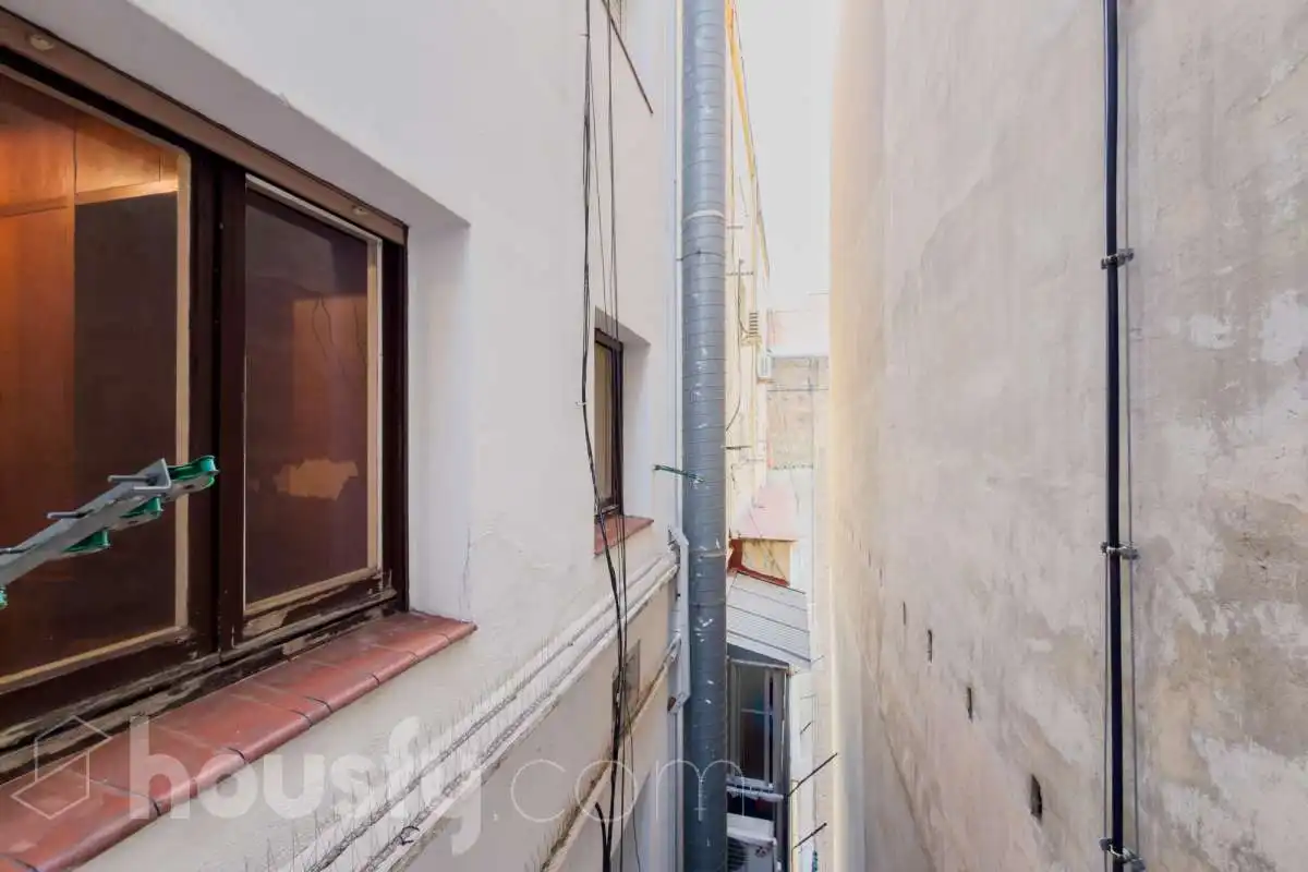 Piso con ascensor en venta en Carrer d'Enric Granados ., imagen 21