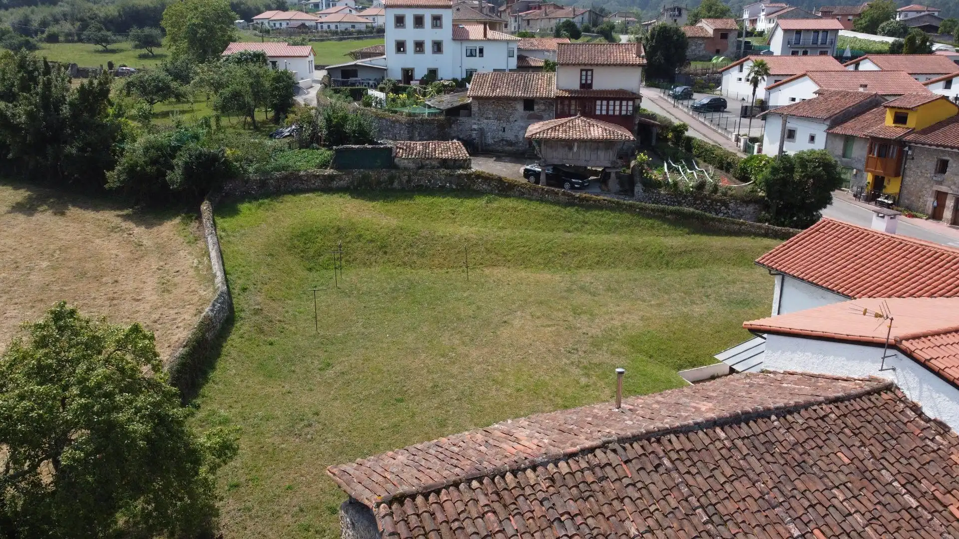 Haus zum Verkauf in Barrio Casas de Alea 20, imagen 65