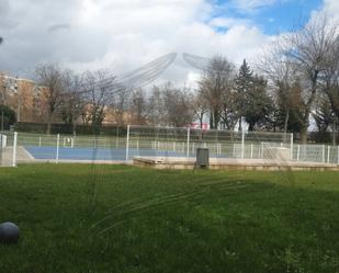 Piscina de Pis en venda en Fuenlabrada amb Aire condicionat, Calefacció i Parquet