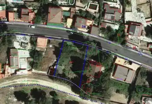 Terreno residencial en venta en Carrer del Bosc, imagen 5