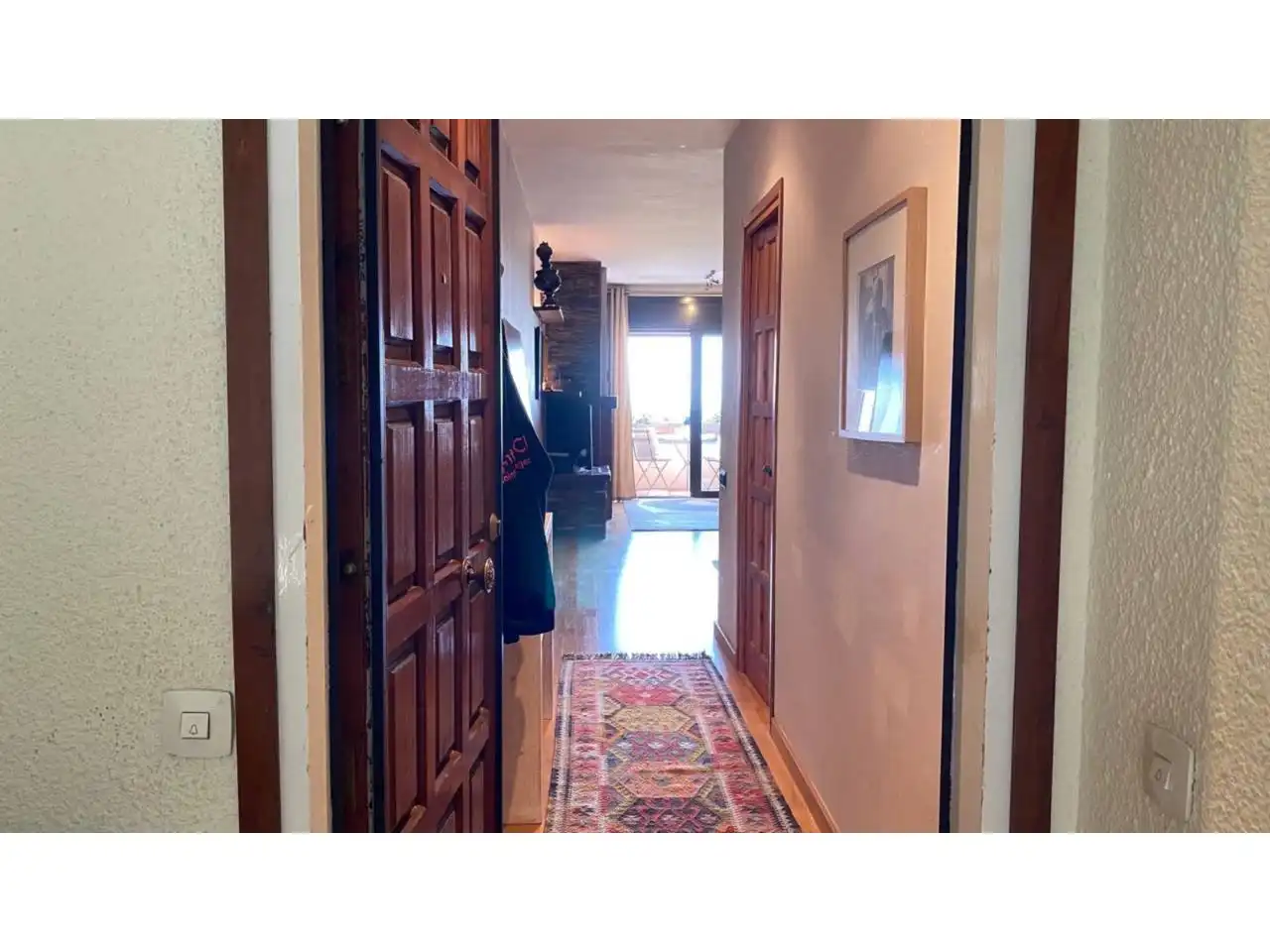 Attic for sale in Berga  with Terrace, Furnished and Balcony