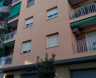 Exterior view of Flat for sale in Castellbisbal