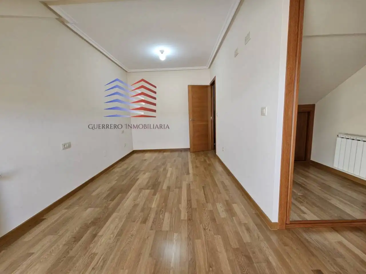 Dúplex de alquiler en Ventiun