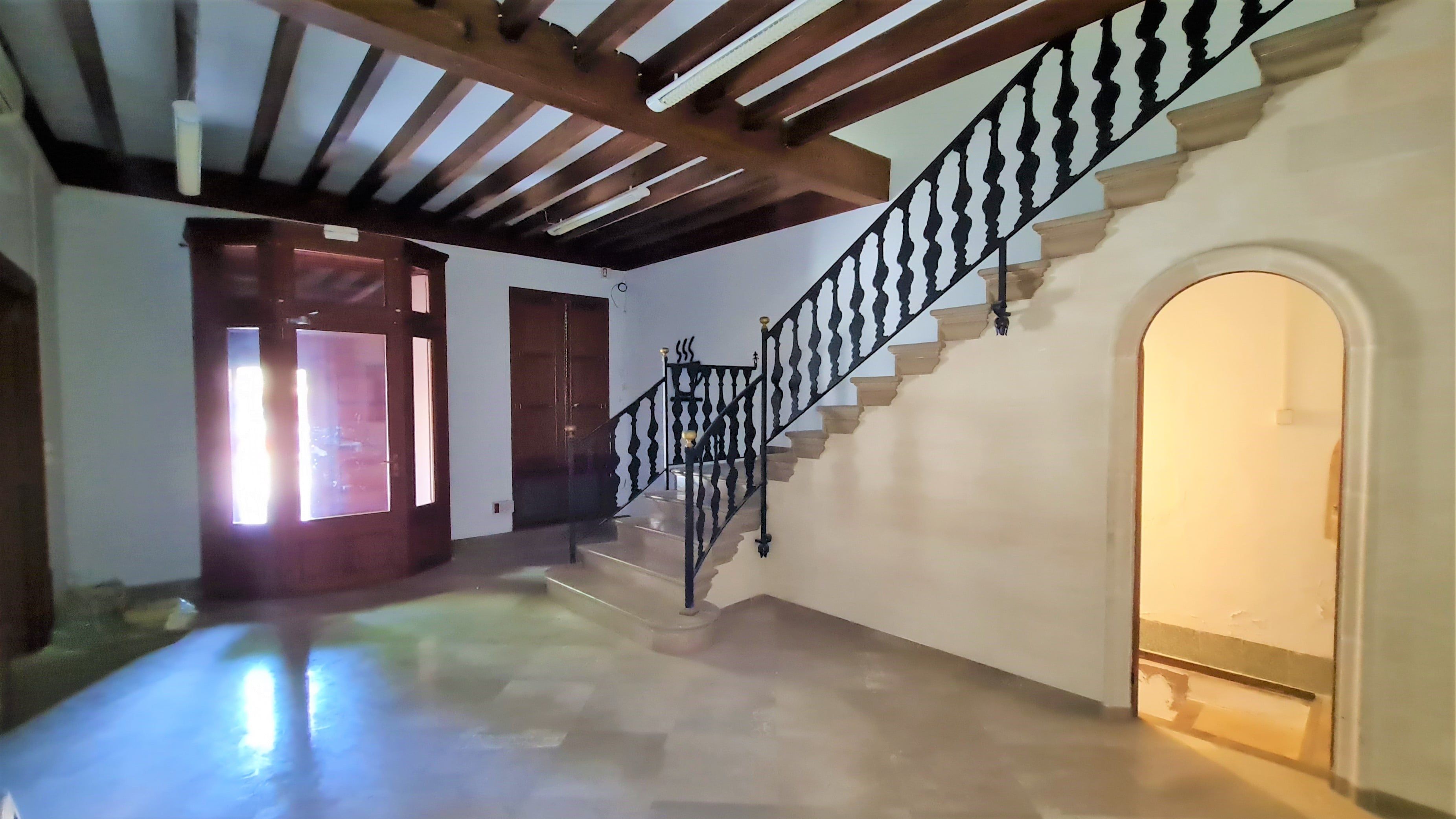 Single-family semi-detached to rent in Llucmajor  with Air Conditioner