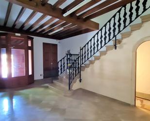Single-family semi-detached to rent in Llucmajor  with Air Conditioner