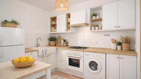 Foto 3 von Erdgeschoss zum Verkauf in Es Portixol - Es Molinar,  Palma de Mallorca