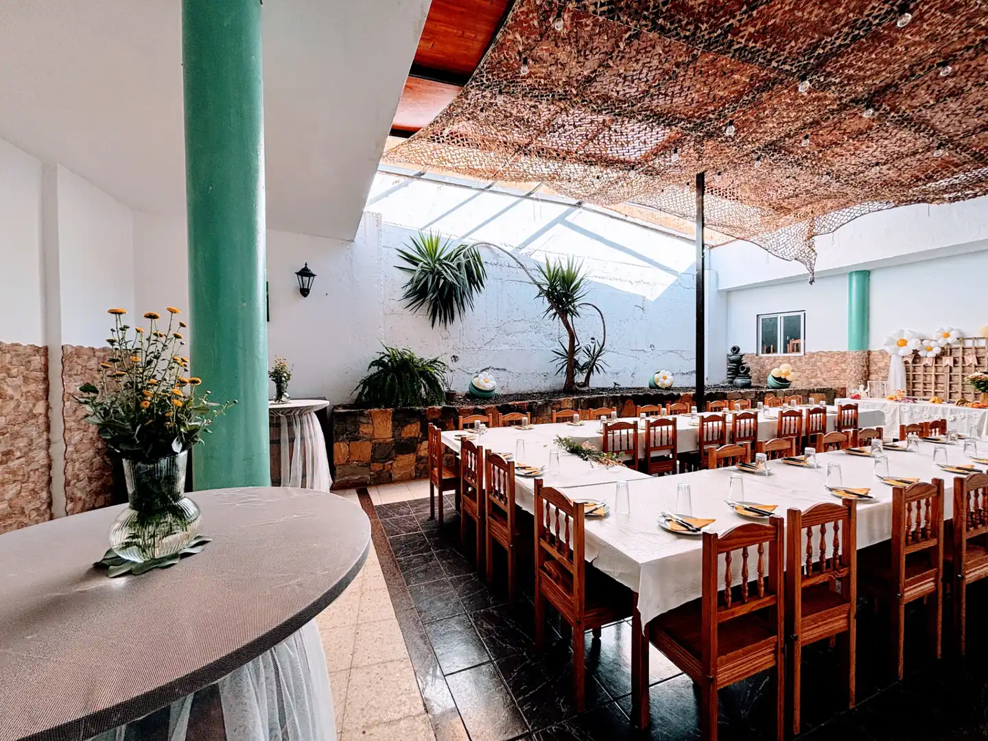 Commercial properties for sale in Teror  with Air Conditioner, Heating and Furnished
