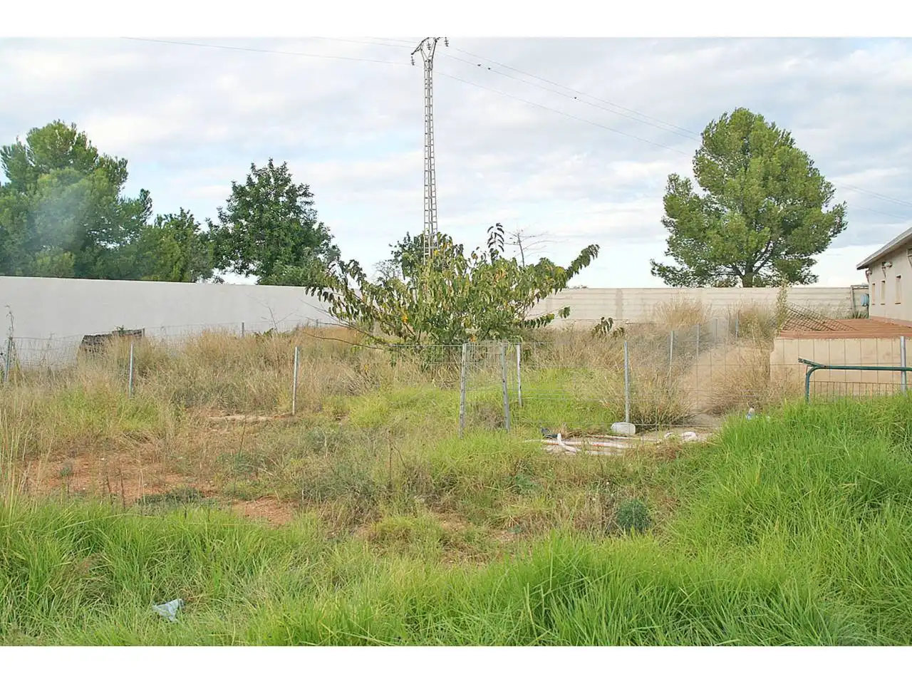 Casa con jardín en venta en Poligono poligono 18      R M, imagen 41