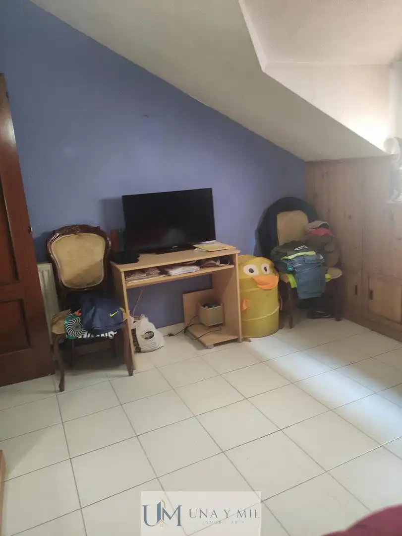 Wohnung zum Verkauf in Salamanca mit Heizung und Terrasse
