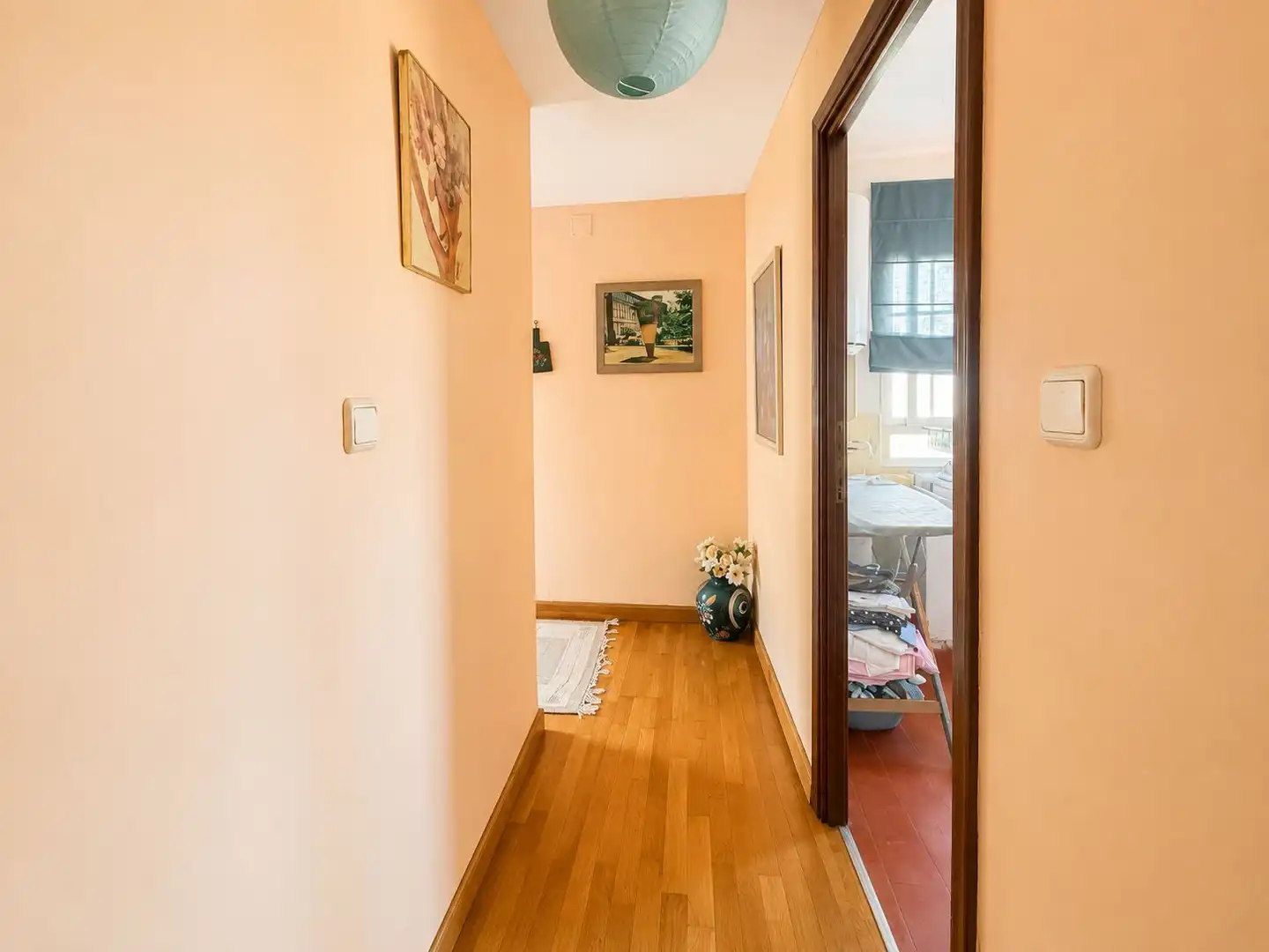 Duplex in vendita a Rúa do Ecuador, imagen 16