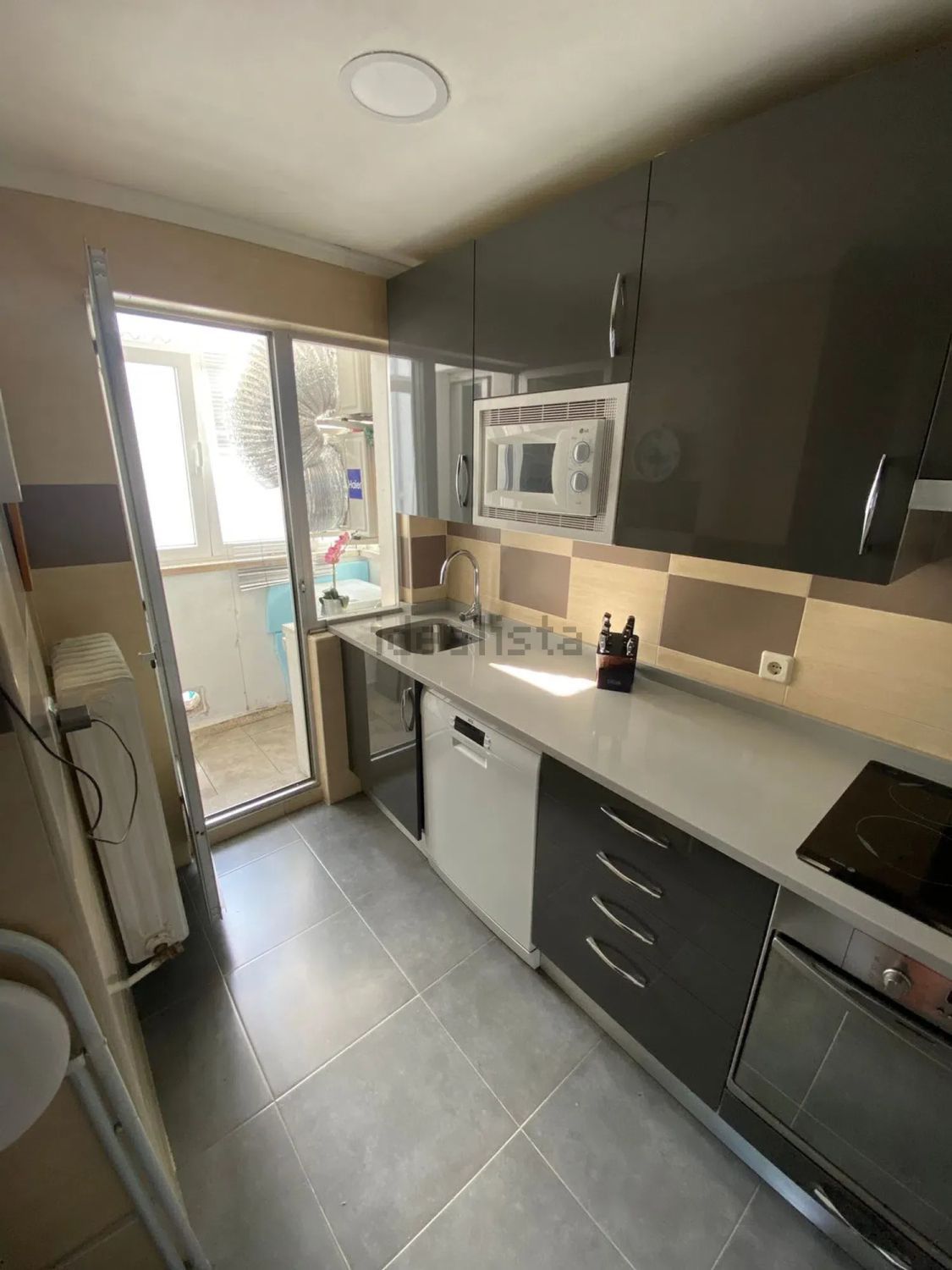 Piso en venta en Tejares - Chamberí - Alcades, La Salle - Vistahermosa