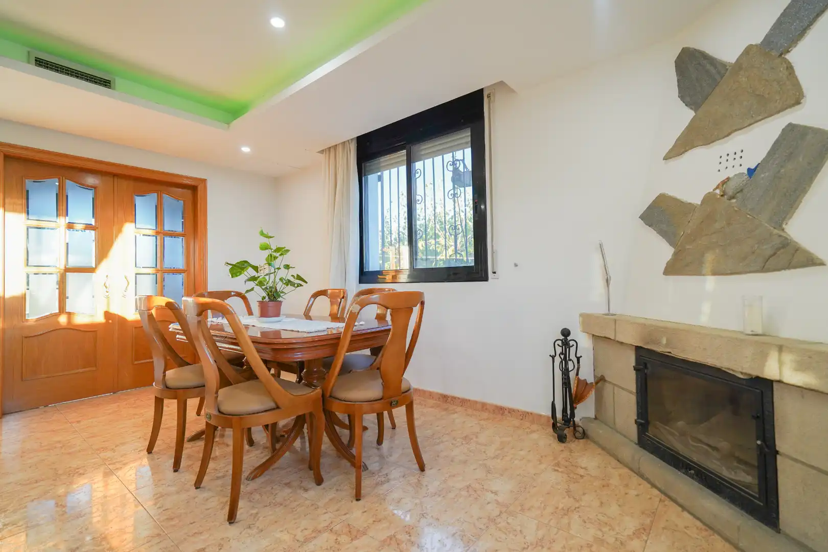 Villa mit Pool zum Verkauf in Avinguda de Catalunya, imagen 56