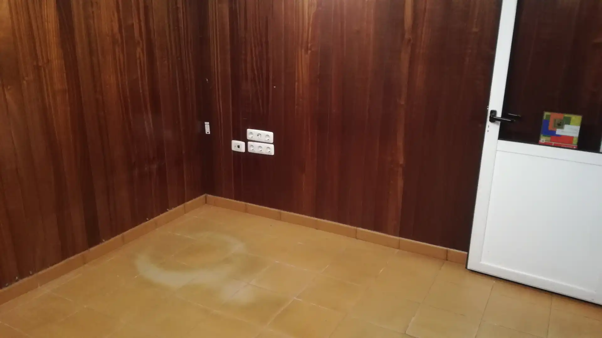 Local comercial en venta en Rúa López Mora, imagen 3