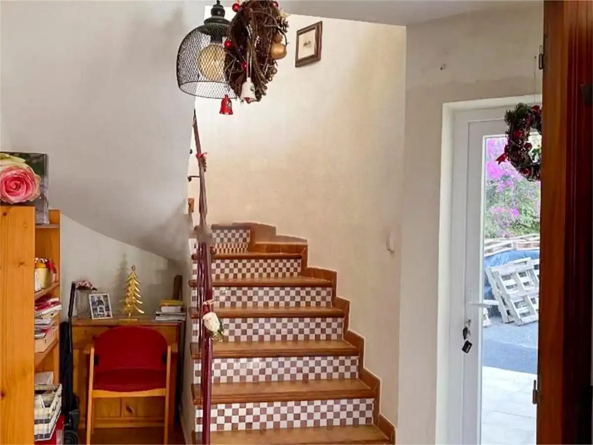 Villa mit Pool zum Verkauf in Callosa d'en Sarrià, imagen 17