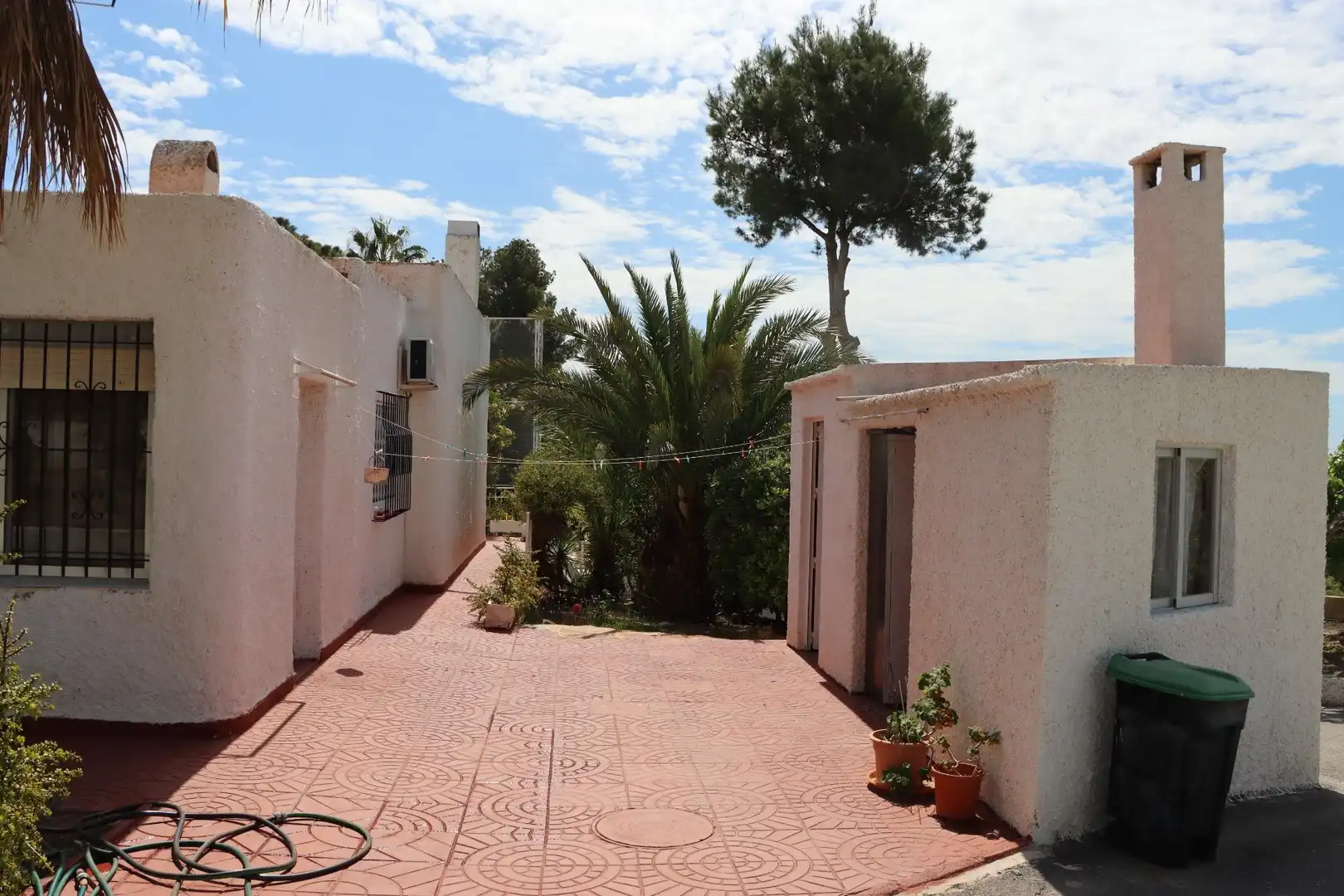 Villa avec piscine à vendre à Peña de las Águilas, imagen 46