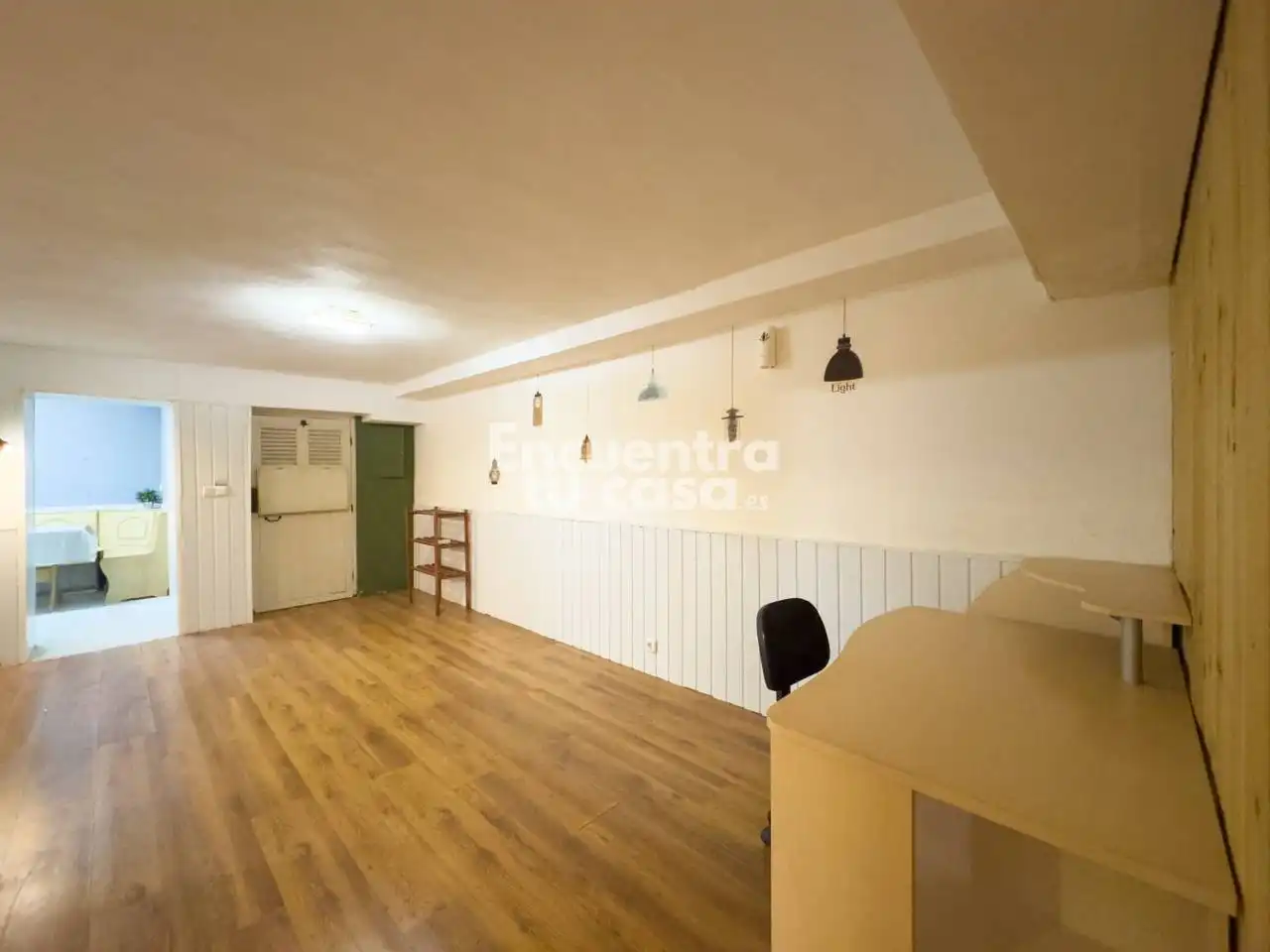 Flat for sale in Hondarribia