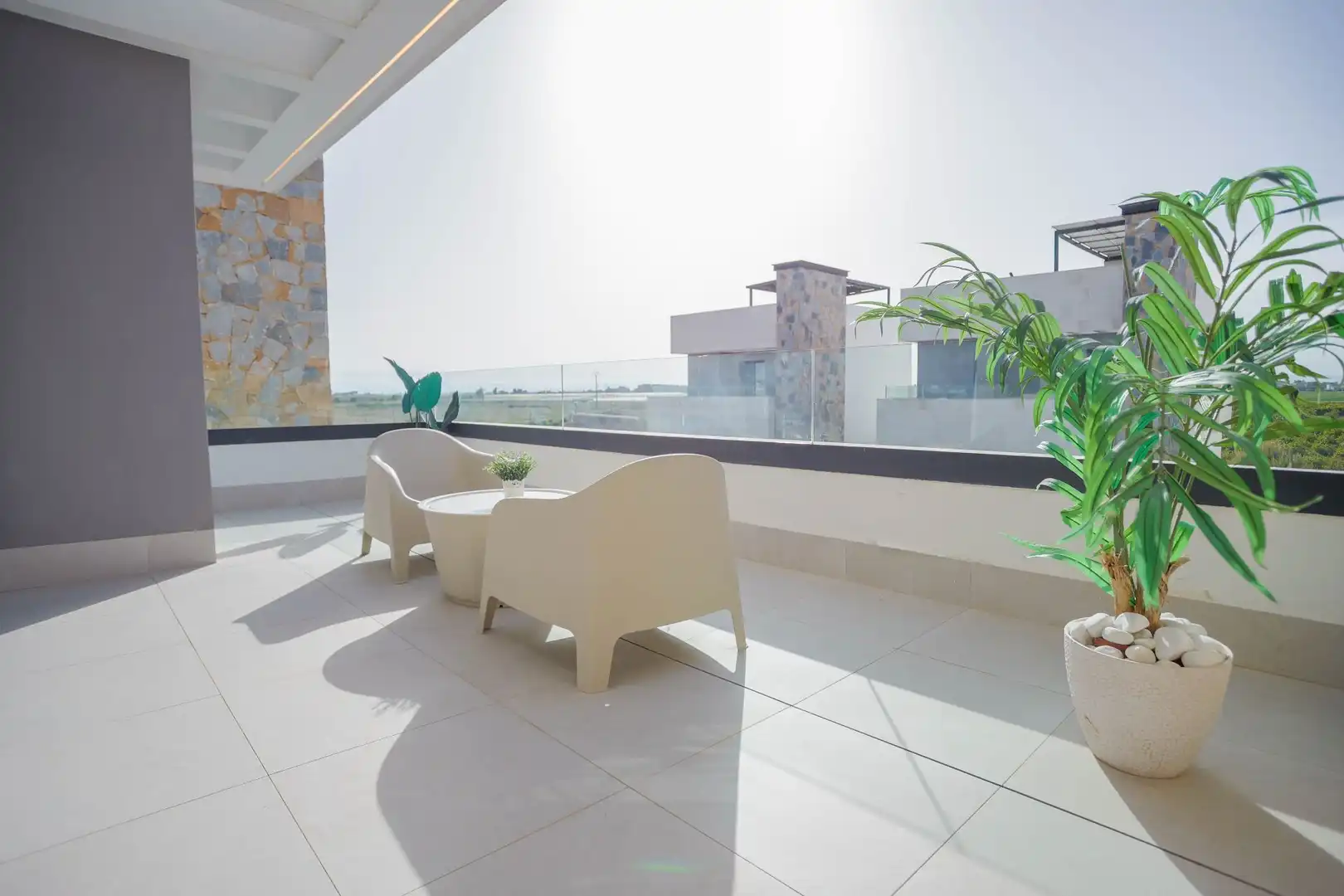 Villa con piscina in vendita a Mar Menor Golf, imagen 14