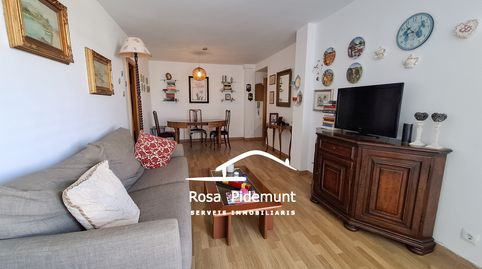 Foto 2 de Piso en venta en Fenals, Lloret de Mar