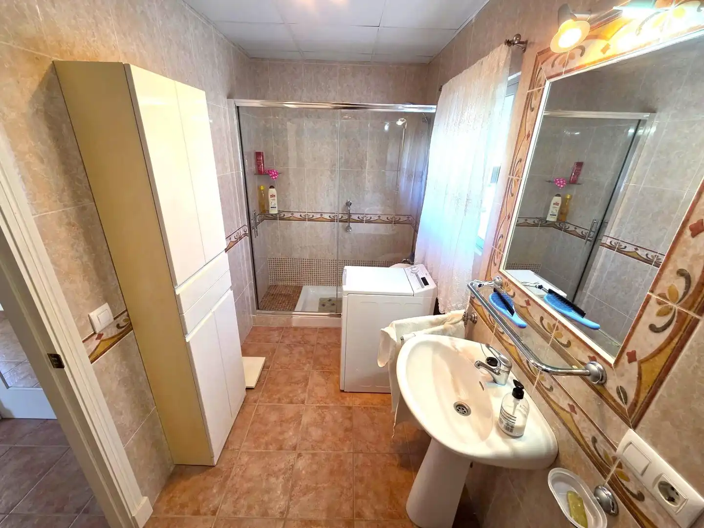 Flat with terrace for sale in La Banda - Campo de Fútbol, imagen 6