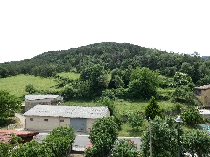 Casa o chalet en venta en Valdegovia / Gaubea con Trastero y Amueblado