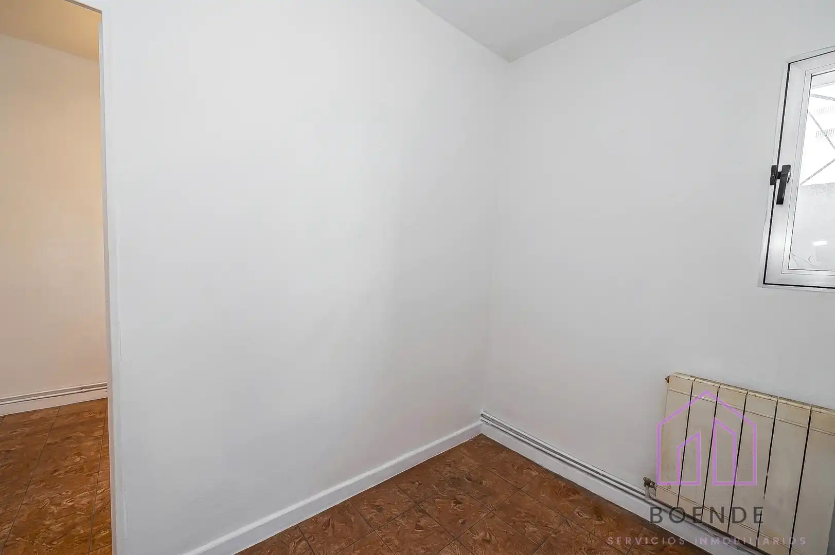 Piso en venta en Calle de Ponferrada, Pilar
