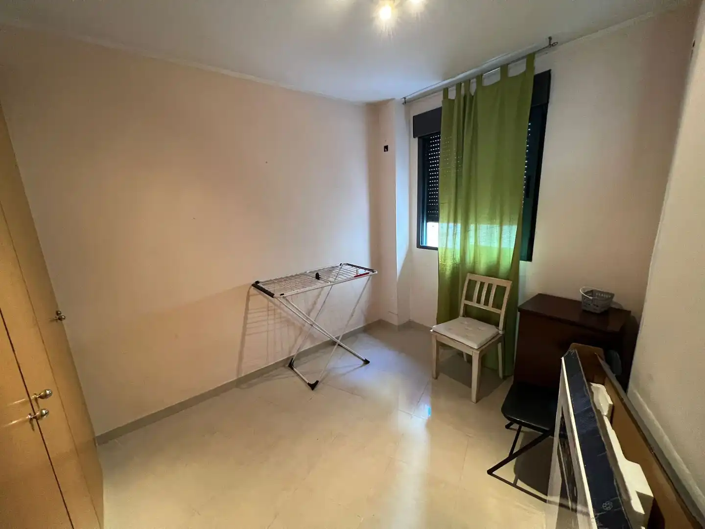 Schlafzimmer von Wohnung zur Miete in Onda mit Klimaanlage, Terrasse und Abstellraum