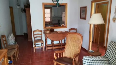 Foto 4 de Apartamento en venta en Calle San Antonio, Grazalema, Cádiz