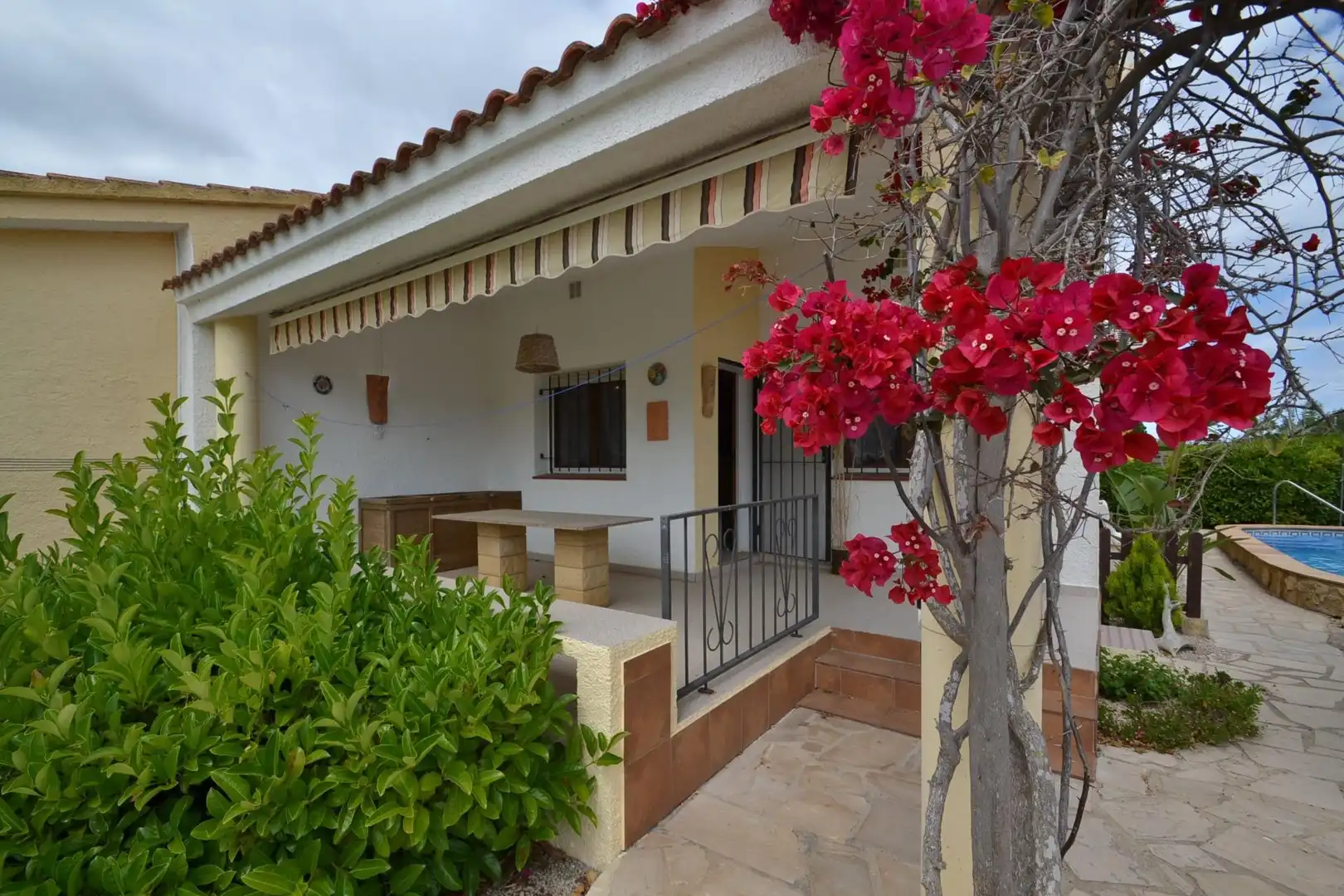 Houses for sale in Deltebre